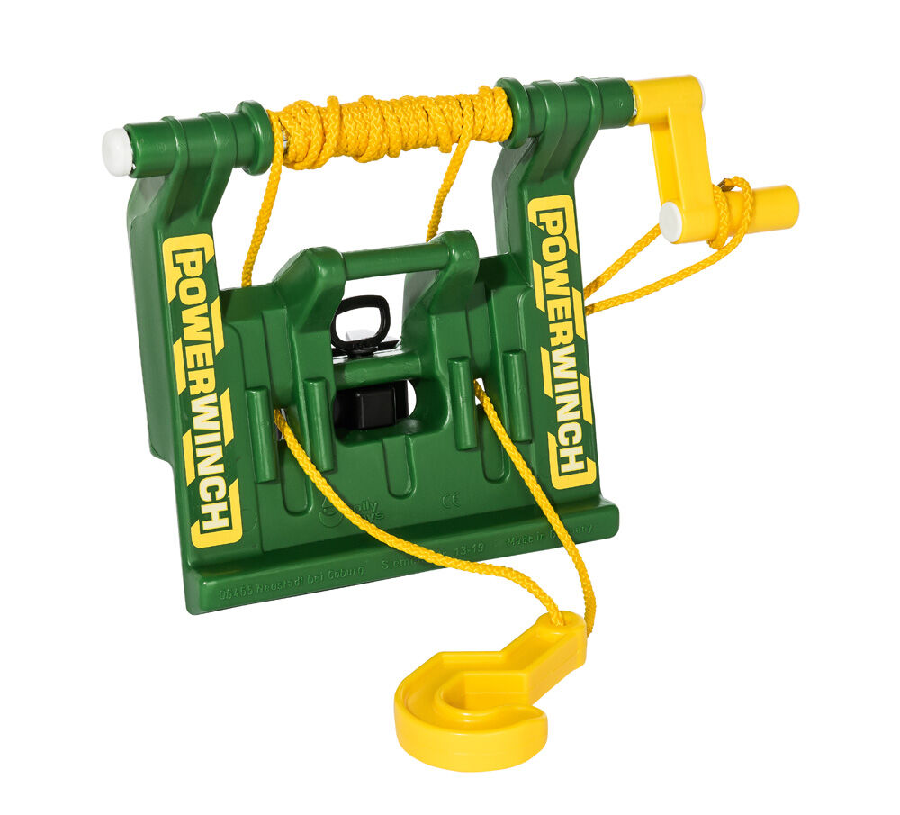 Rolly toys Powerwinch  - Accessoires