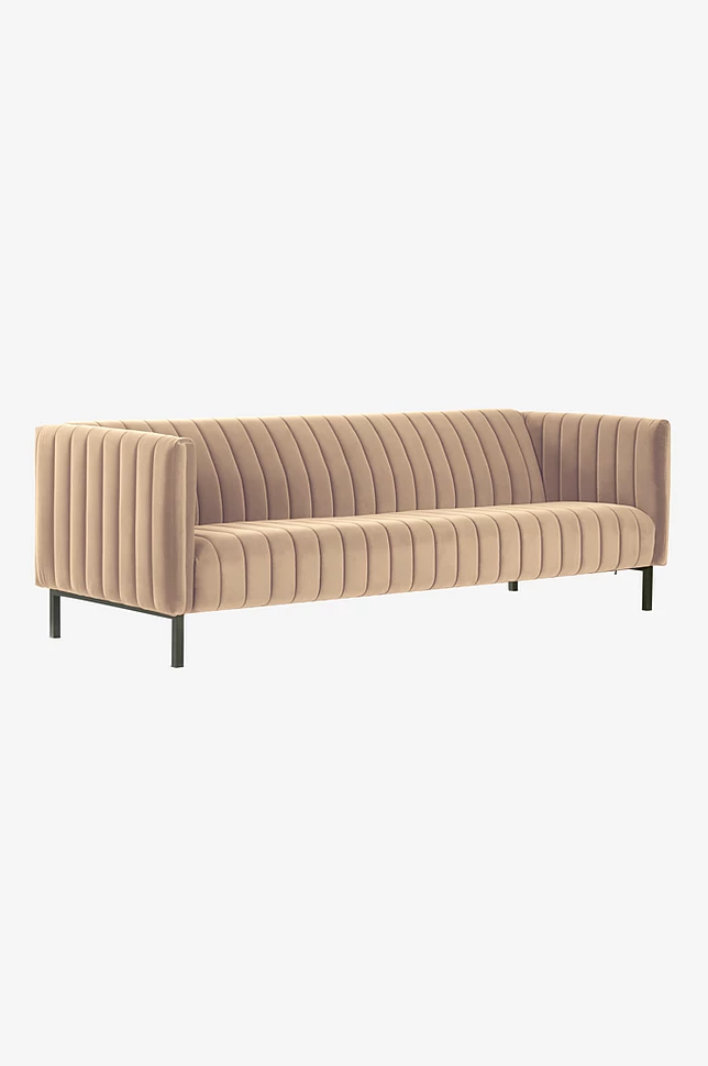 FAYETTE sofa 3-seter