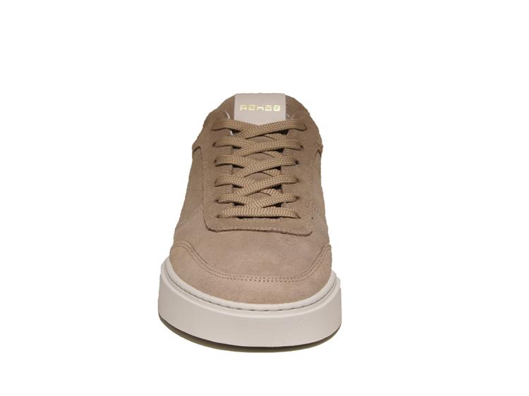 Rehab Oliver Suede Khaki
