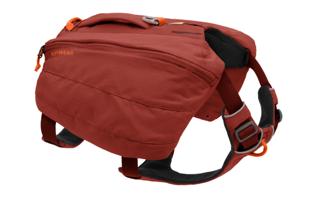 Ruffwear Front Range Hunderucksack