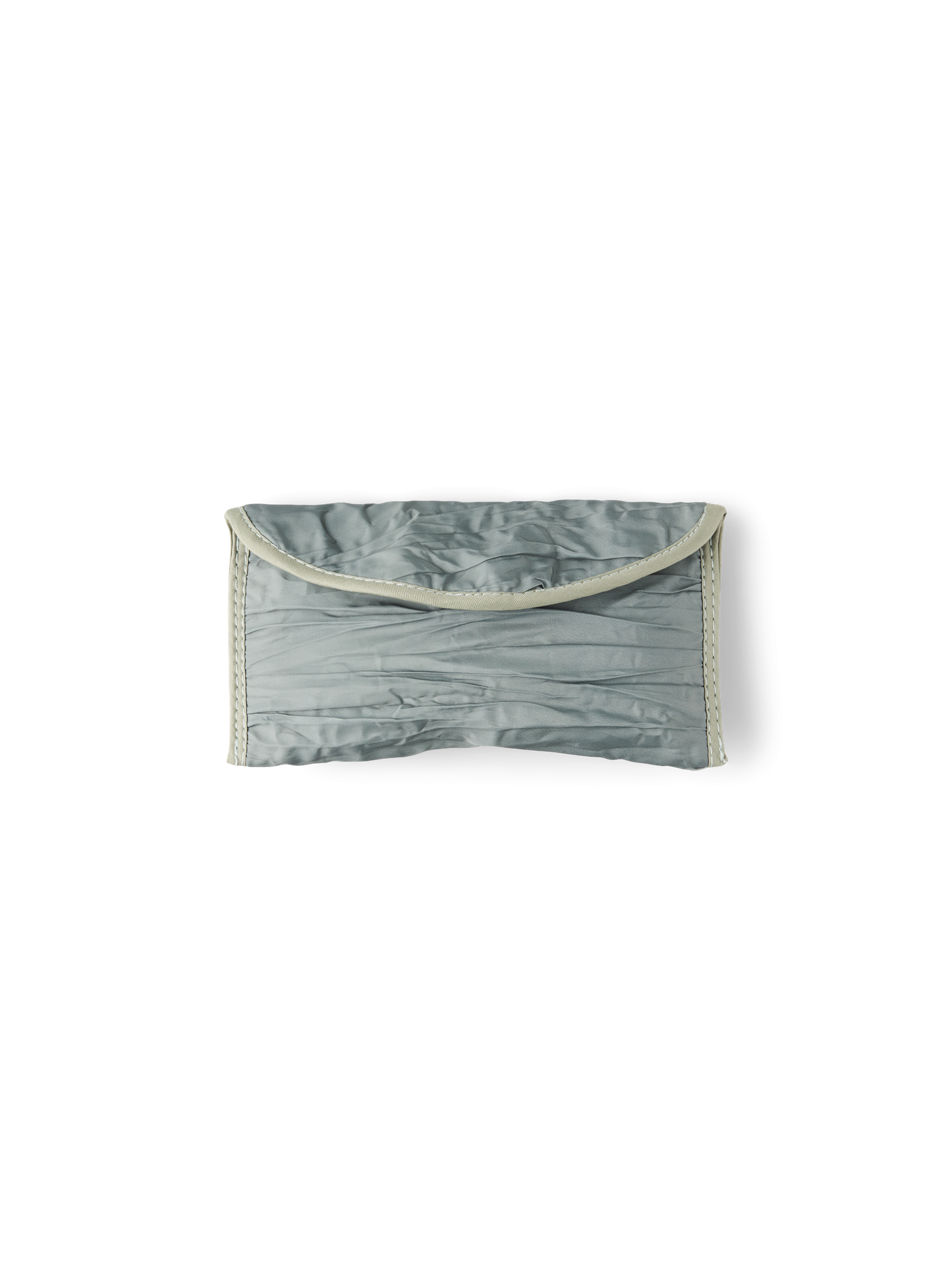 Pung | 10 x 18 cm.  | Moss Green