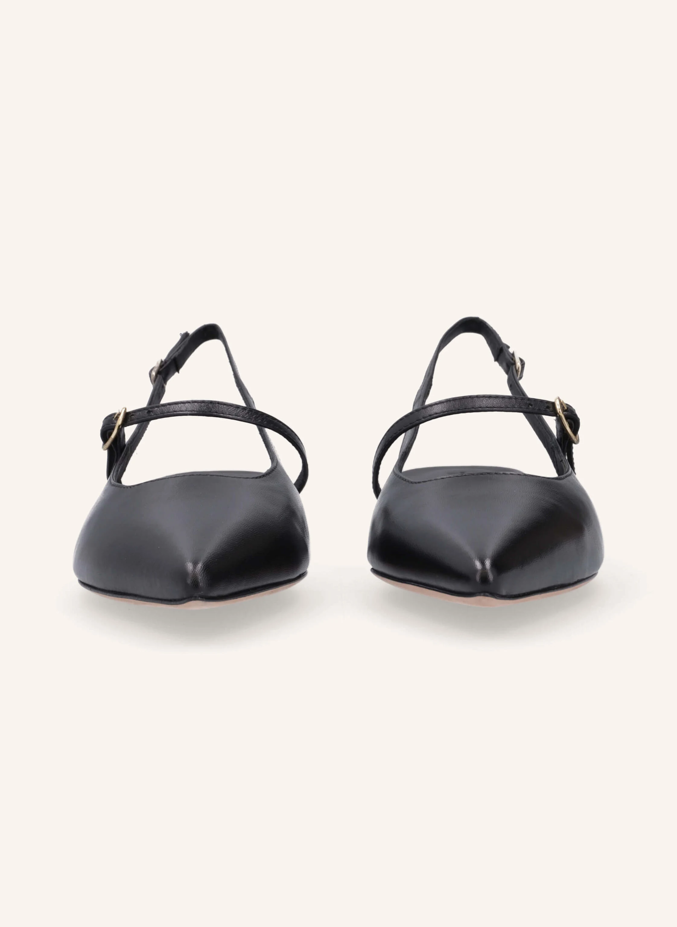 THEA MIKA Sling-Ballerinas