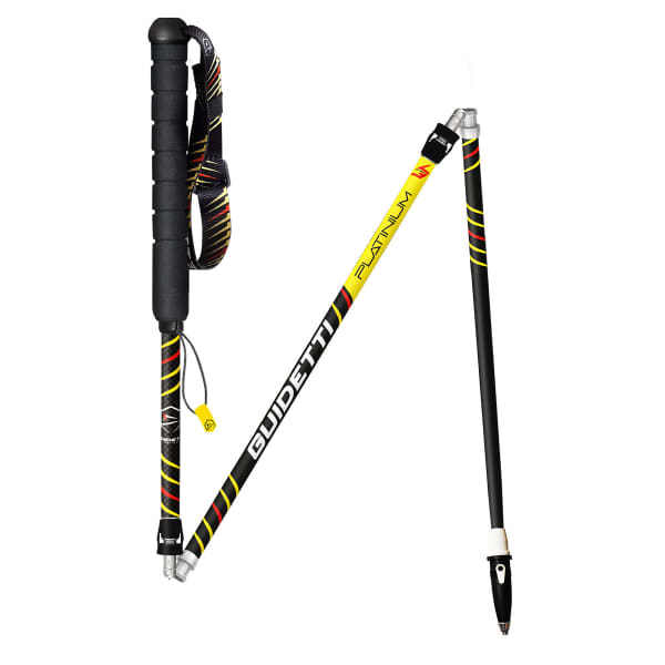 Bâton trail GUIDETTI PLATINIUM AERO PERF