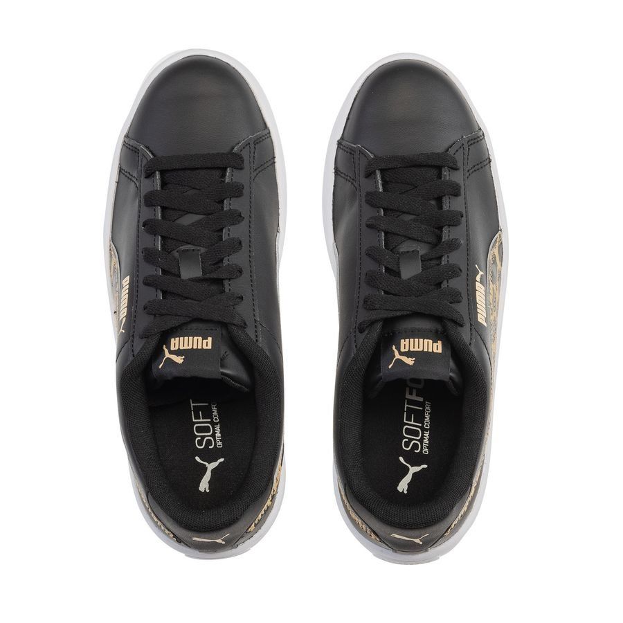Puma Lily Platform Leo Sneakers