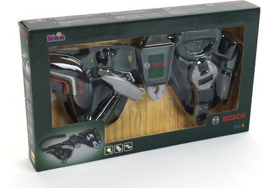 Bosch Verktøysbelte