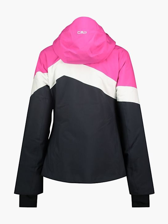CMP Skijacke Grau