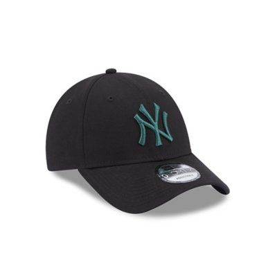 Casquette adulte League Essential 9Forty Chiwhi Stn NOIR NEW ERA