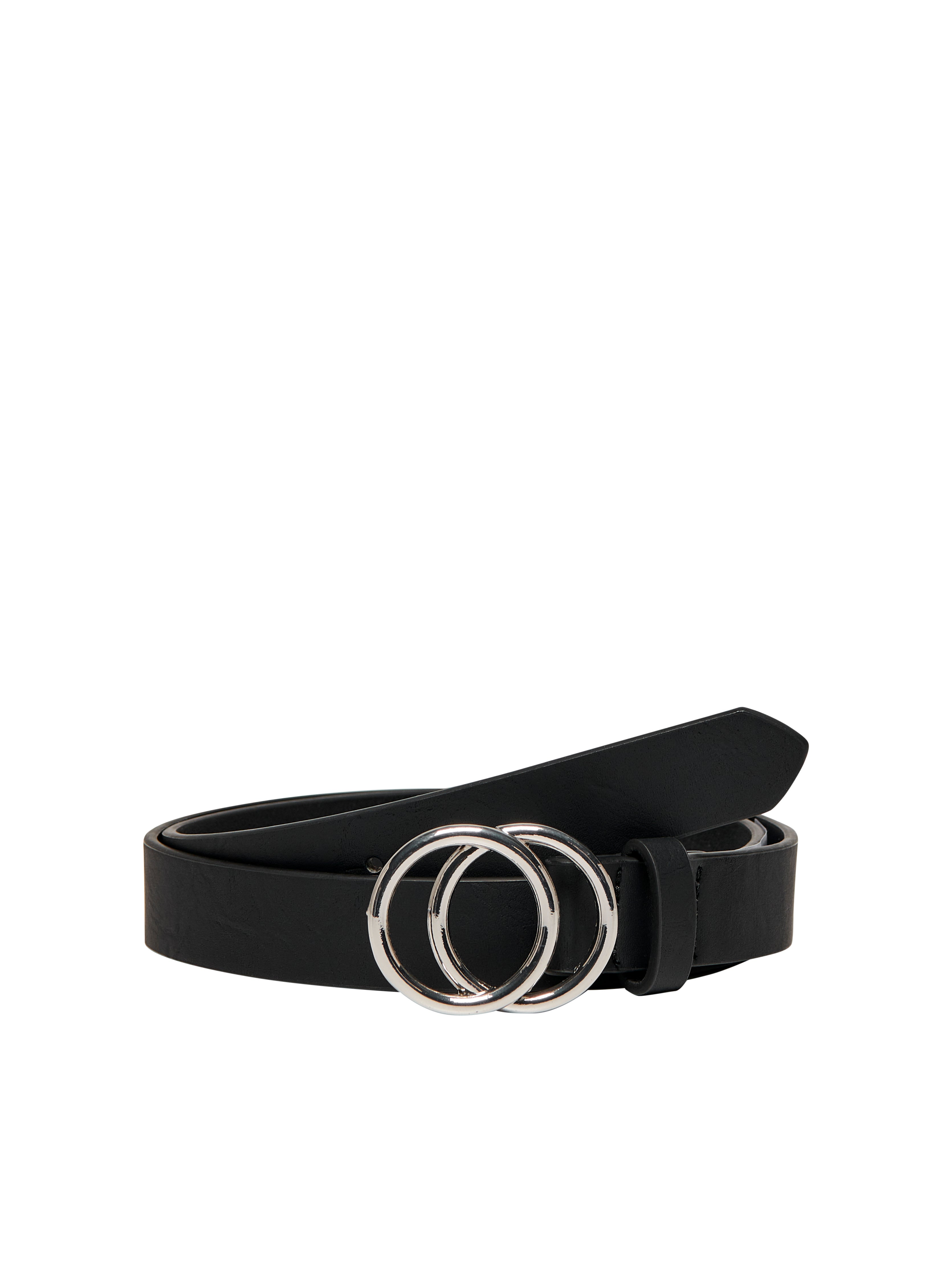ONLRASMI Gürtel Black