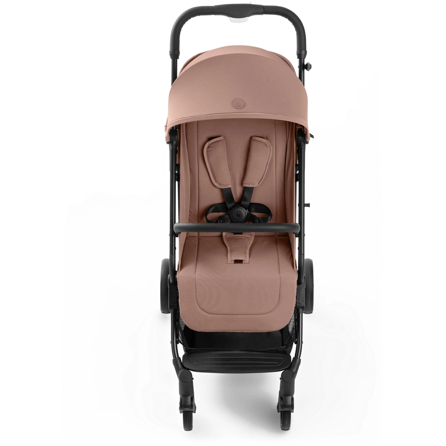 hauck Buggy Travel N Care Plus Hazelnut