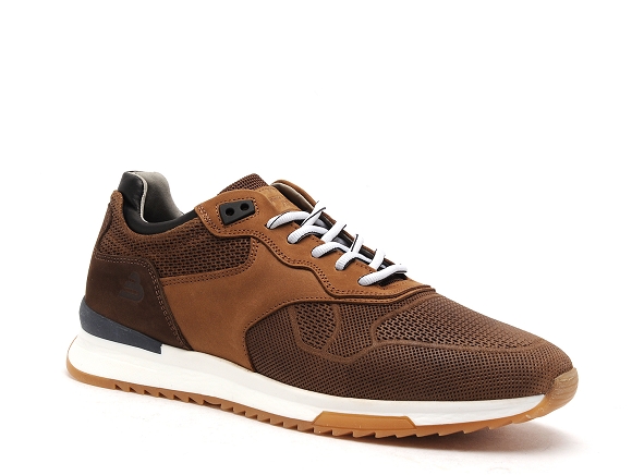 Bullboxer basses homme 989p21795a fycg marron