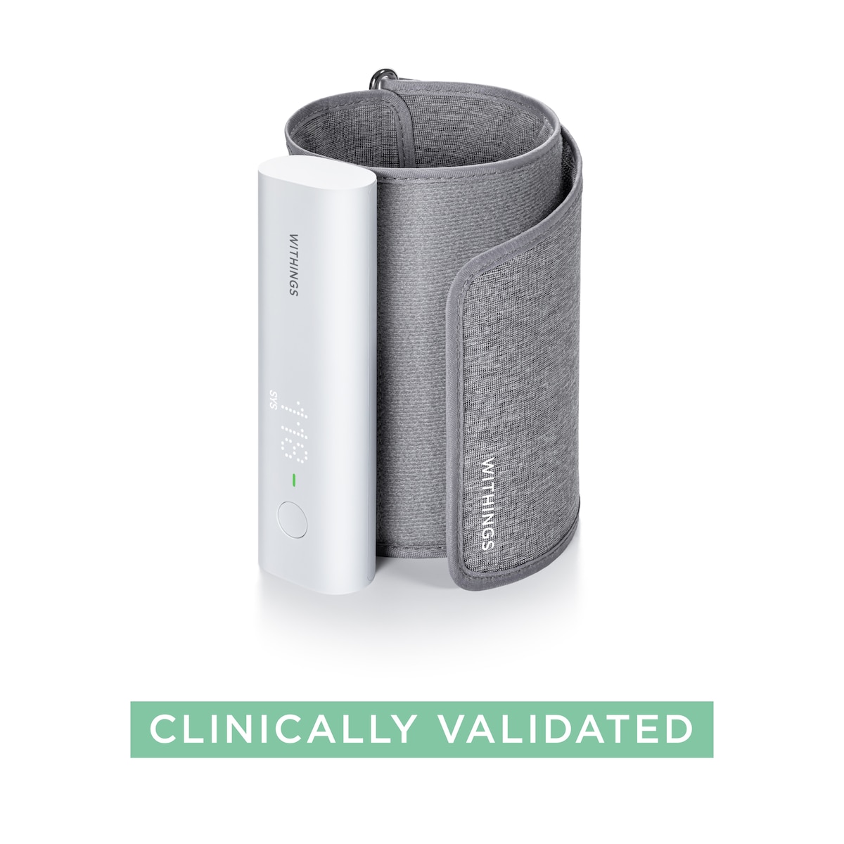 Withings Connect smart blodtrykksmåler WITBPM550068