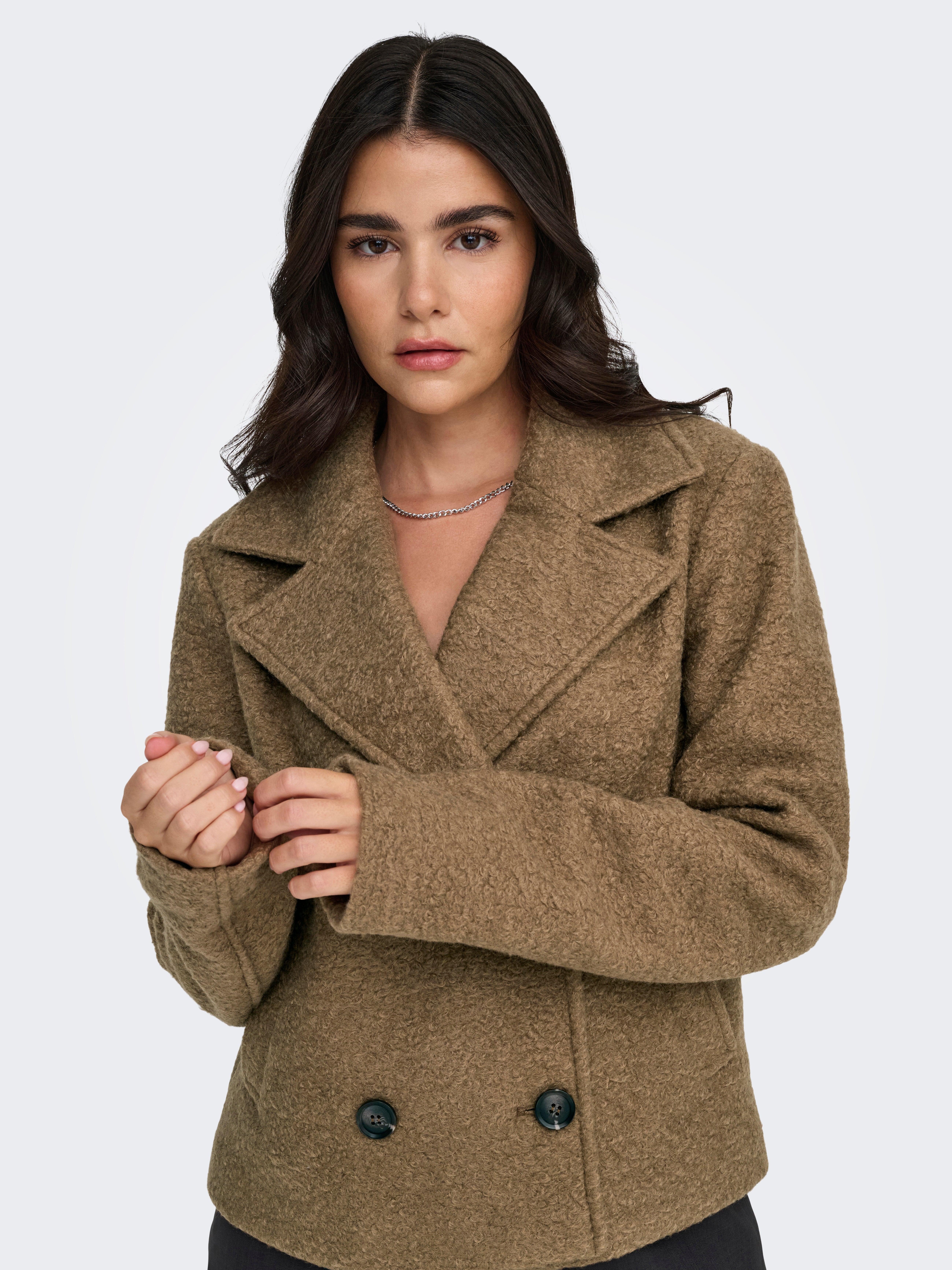 JDYGWEN Jacke Malt Ball