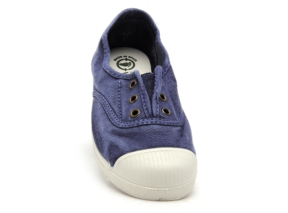 Natural world basses enfant 470e bleu