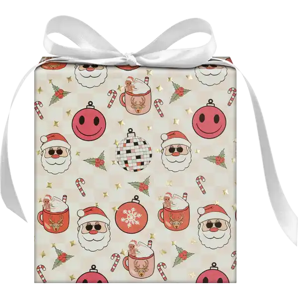 Geschenkpapier