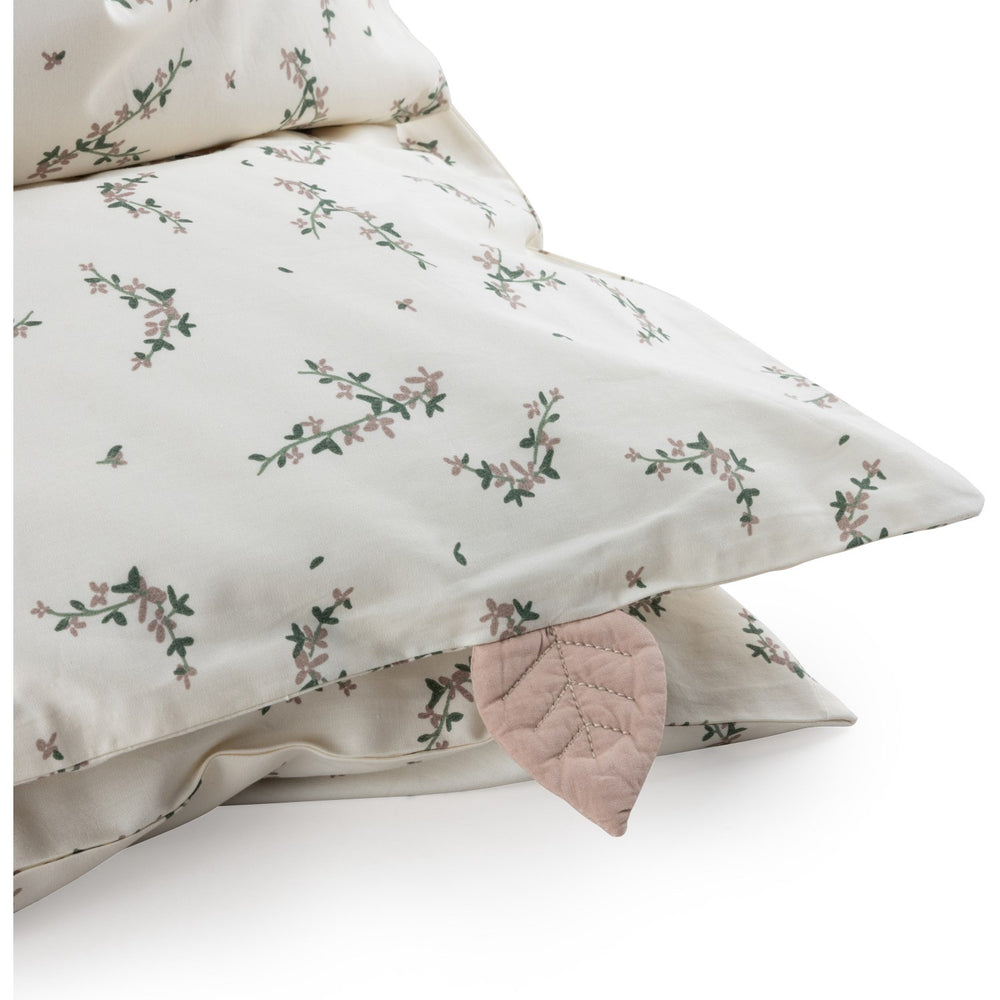 Køb Sebra Powder Blossom Sengetøj