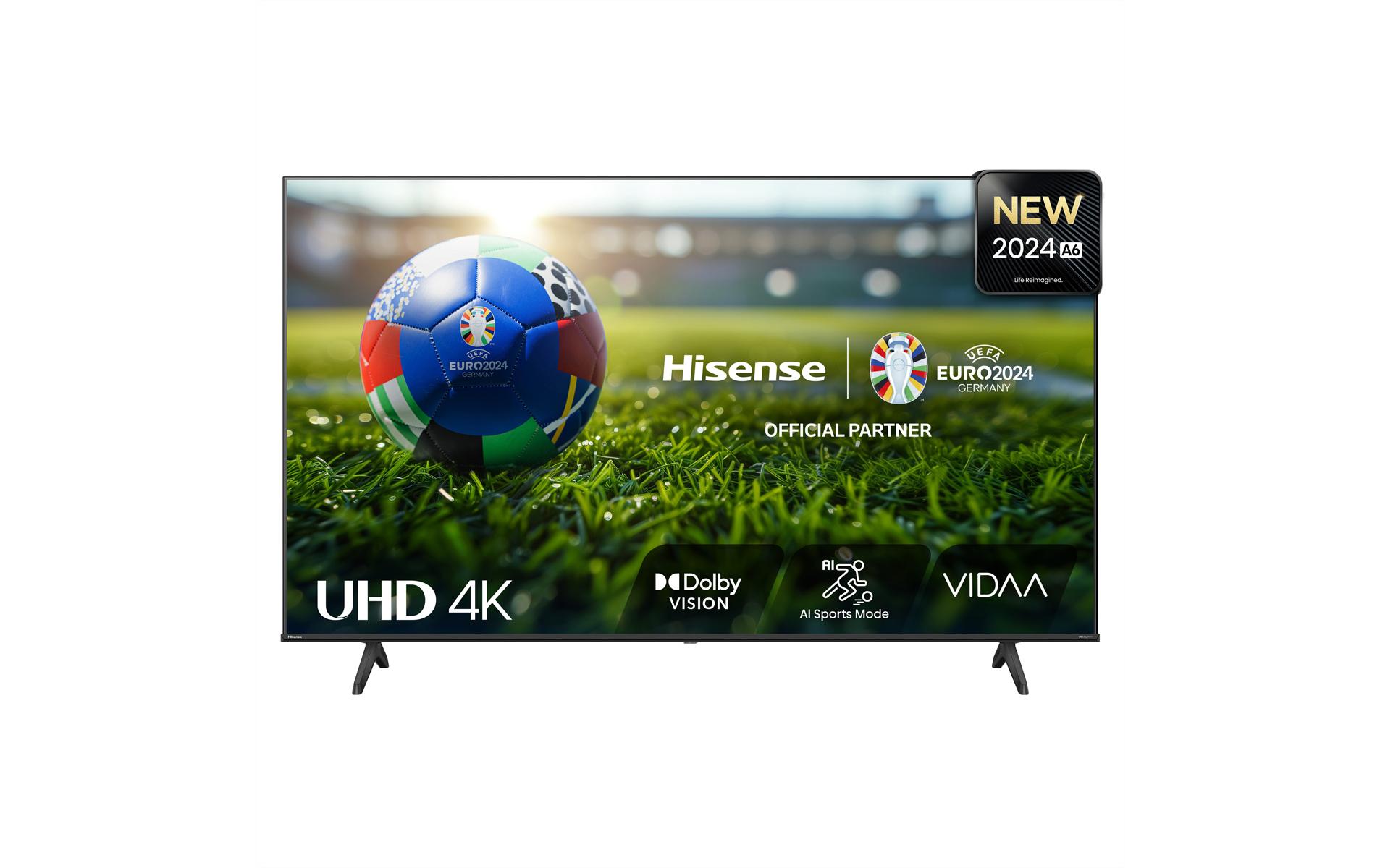 TV 55A6N 55