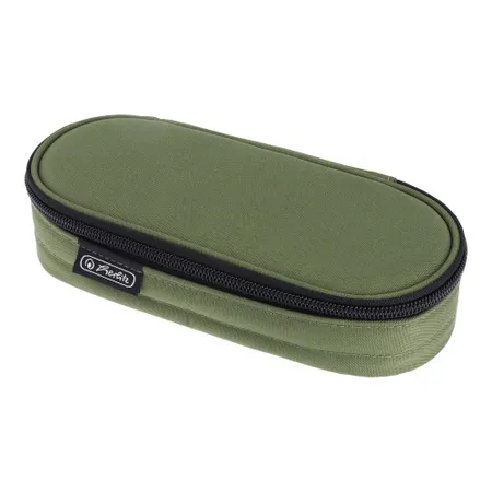 Herlitz Faulenzer Etui Mix, 1 Stück, 3-fach sortiert
