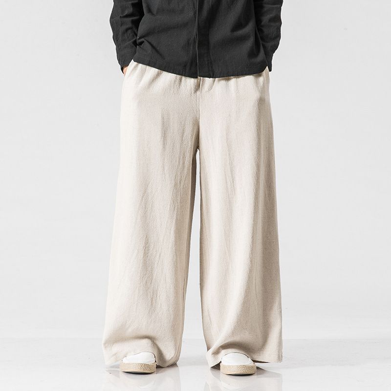 Blueforce - Wijde Broek