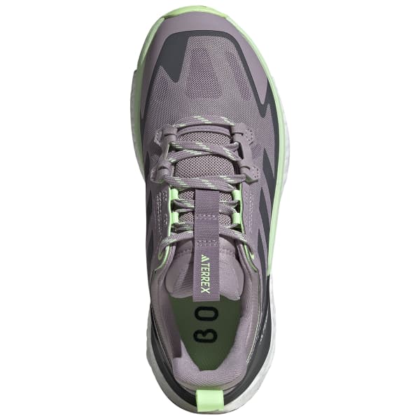 Chaussure de randonnée basse ADIDAS TERREX FREE HIKER 2 LOW FIGUSA/FTWBLA/ÉTIVER