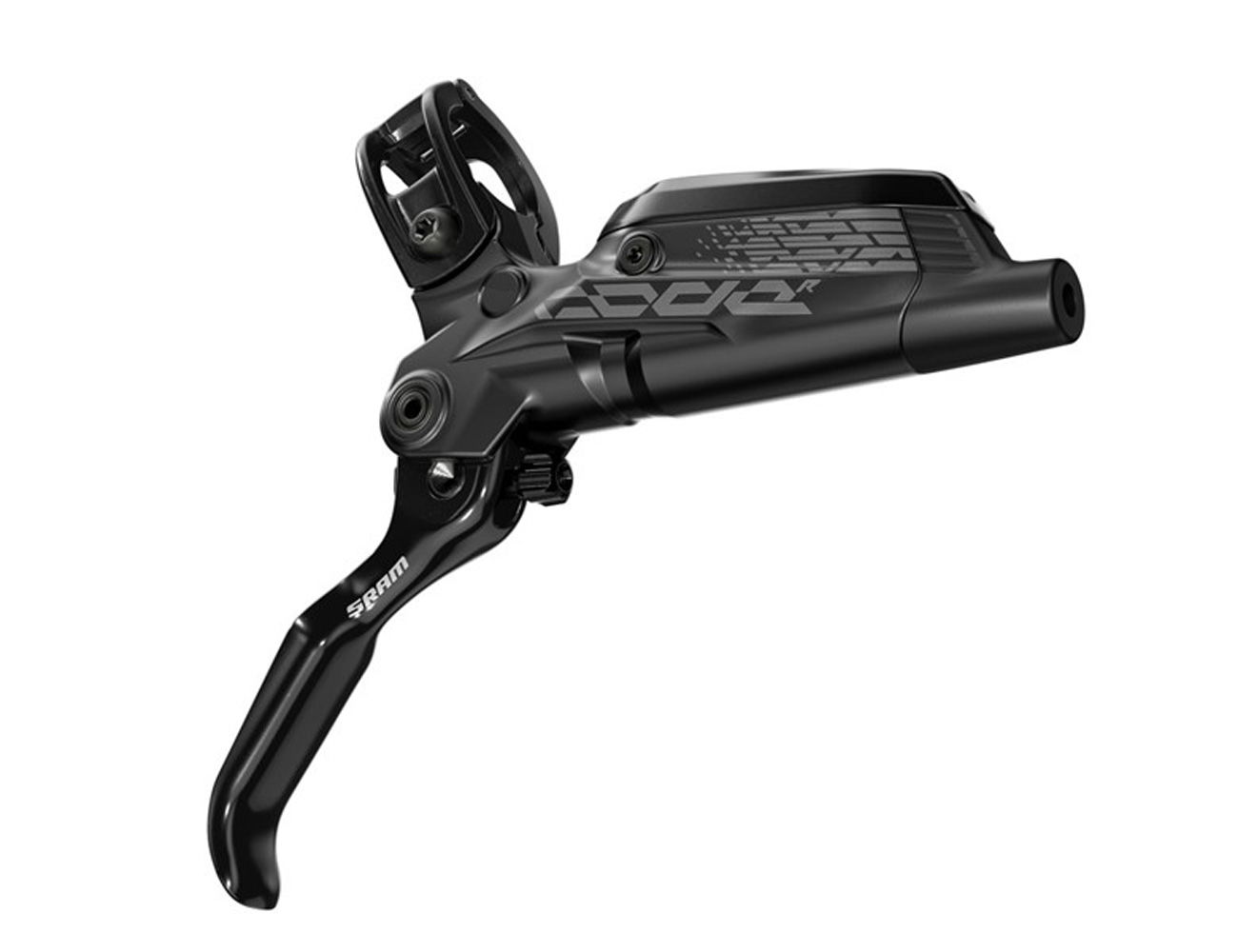 SRAM Code R