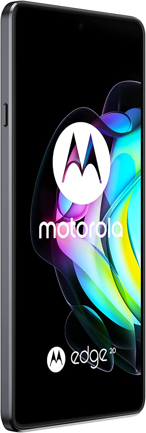 Motorola Edge 20
