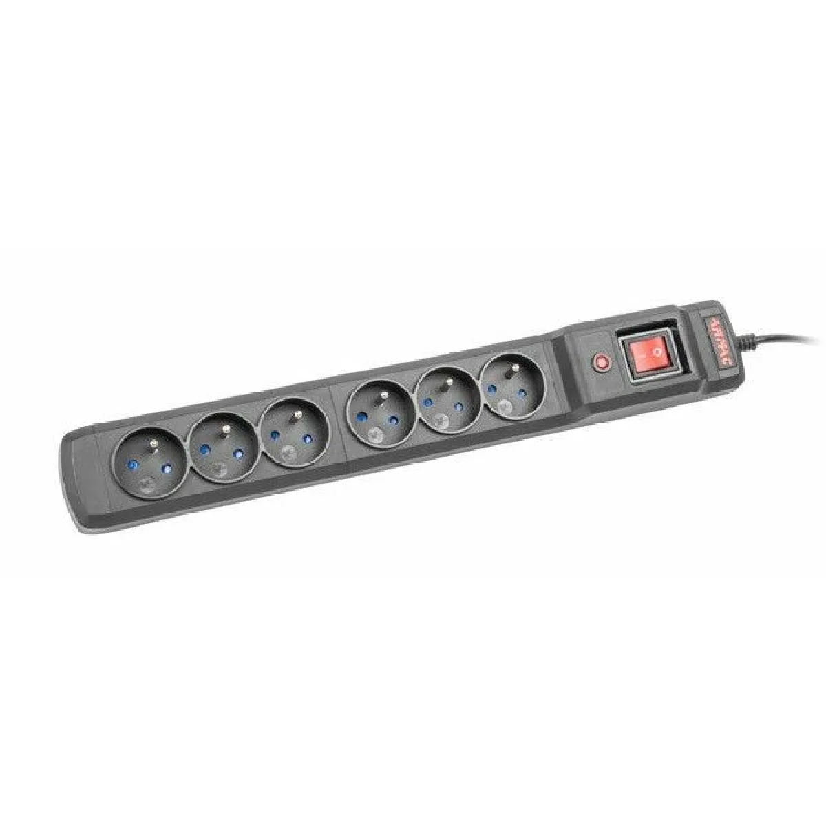 Armac Multi M6 Power Strip