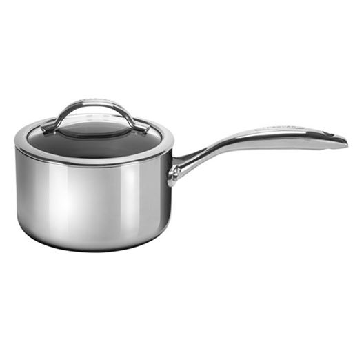 SCANPAN HaptIQ Kasserolle, 1,8 L