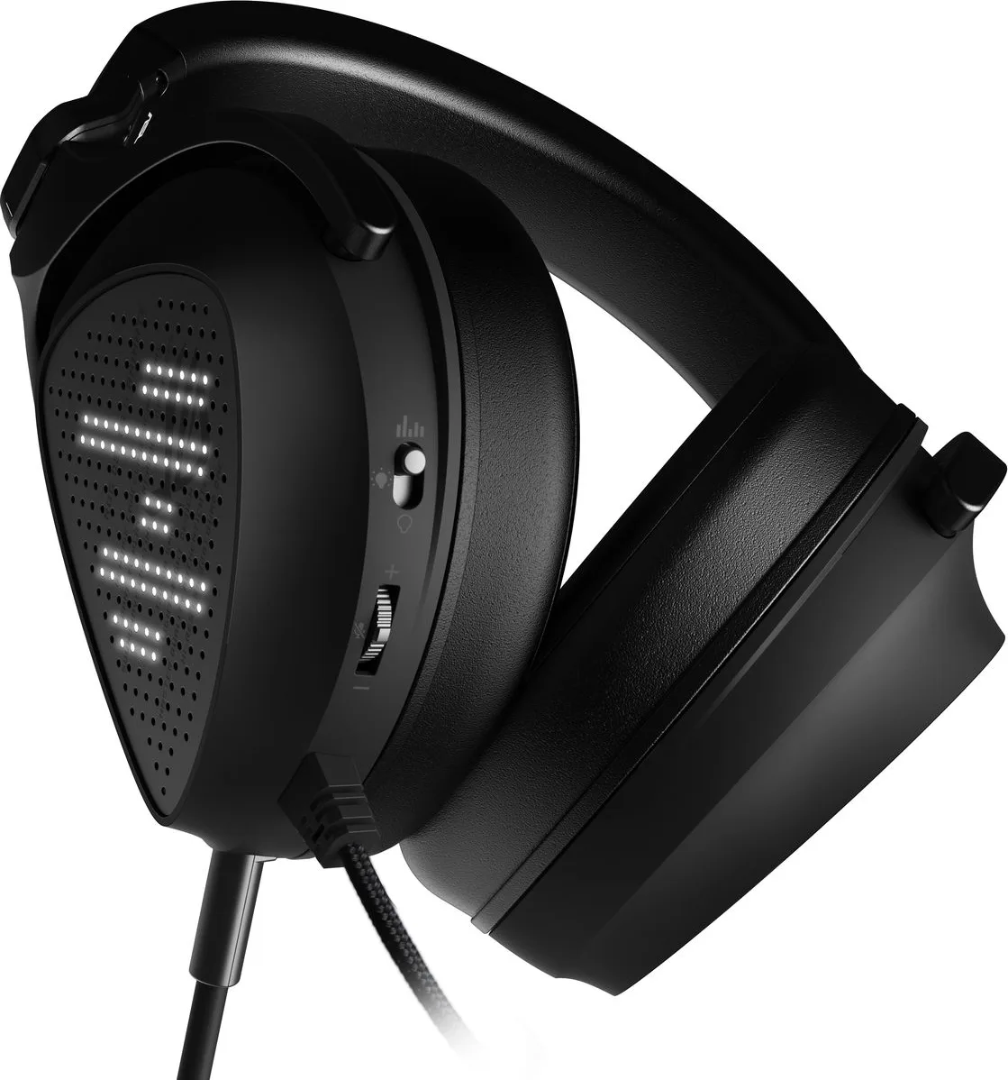 Asus ROG Delta S Animate Casques gaming