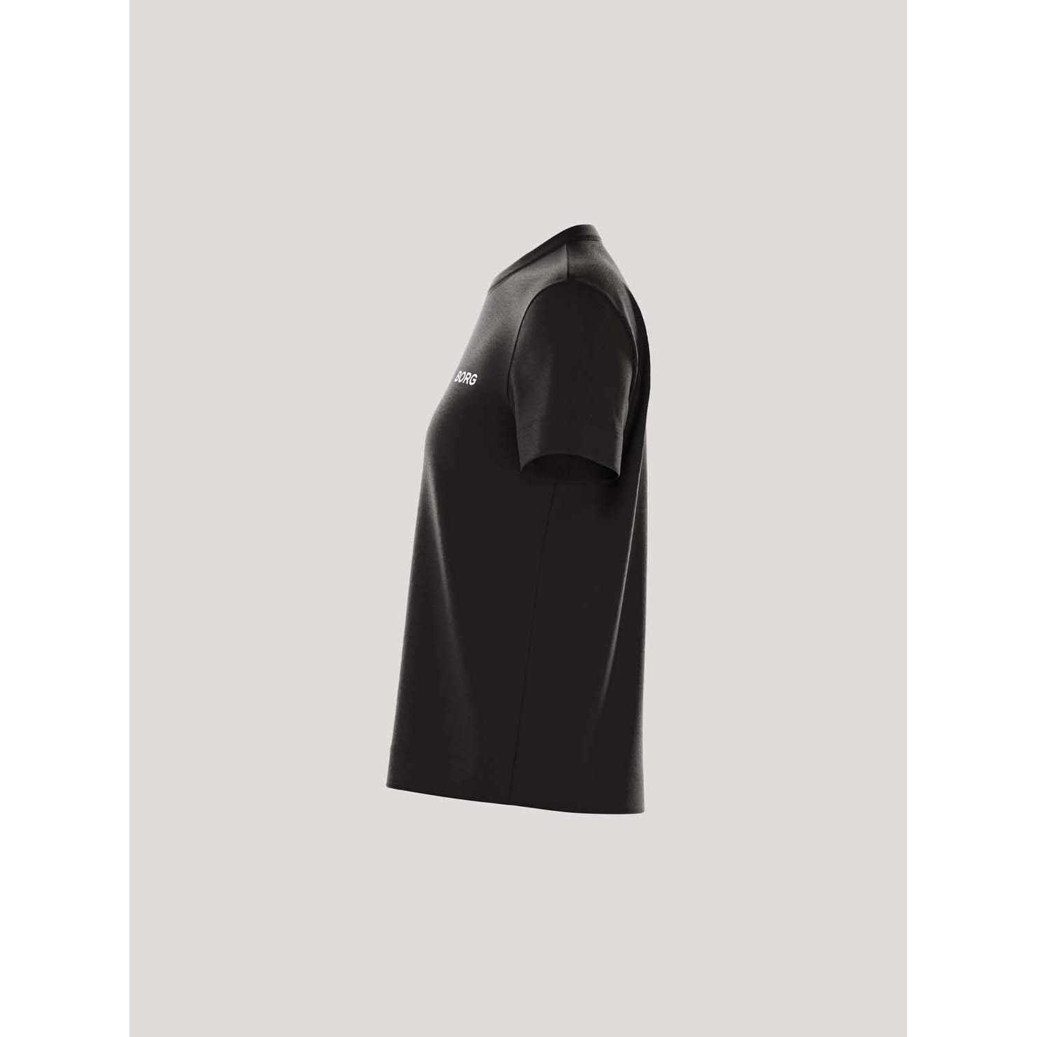 Björn Borg  Essential 5 T-shirt Dames