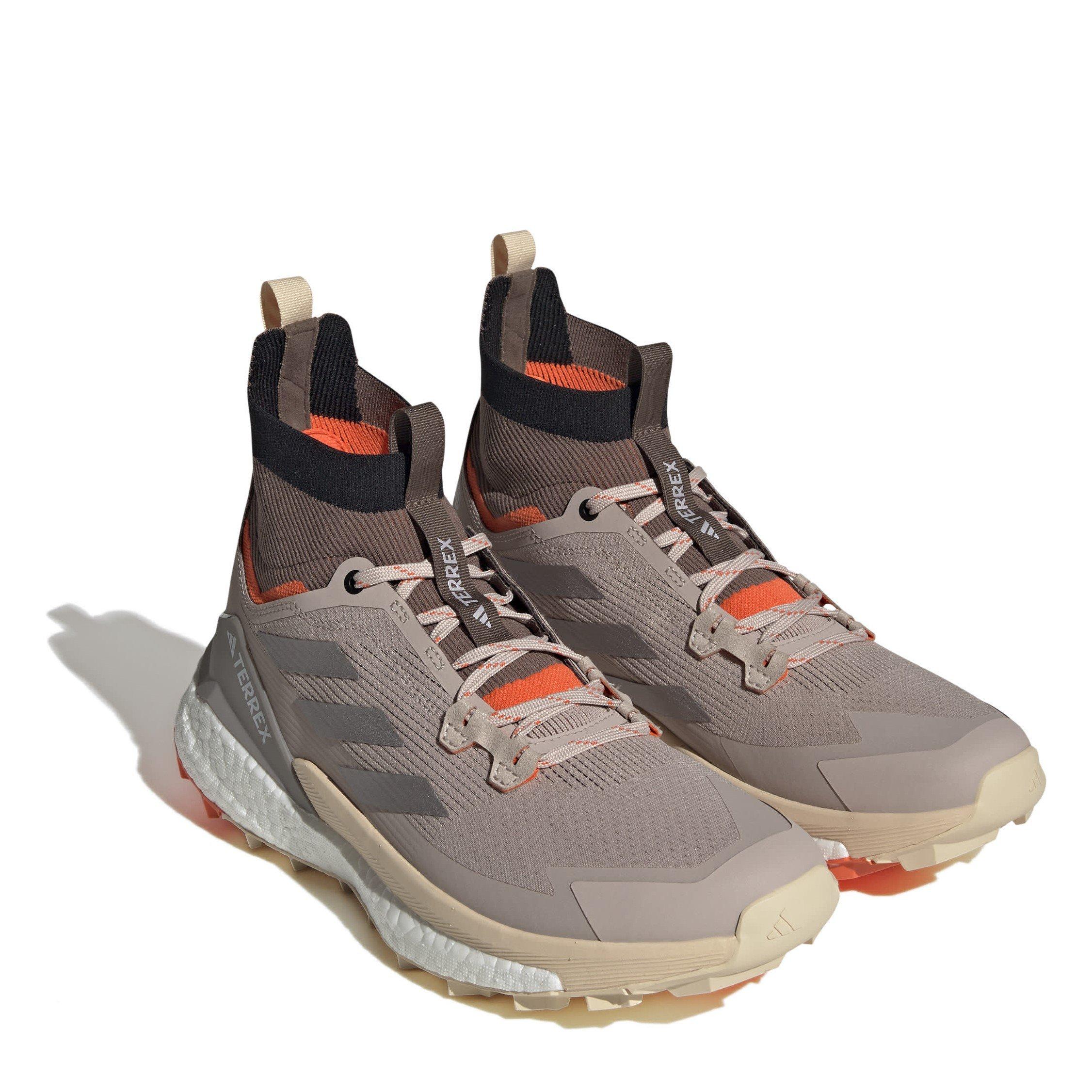 adidas Terrex Free Hiker 2.0 Hiking Shoes