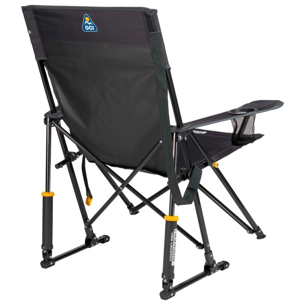 GCI - Comfort Pro Rocker - Chaise de camping