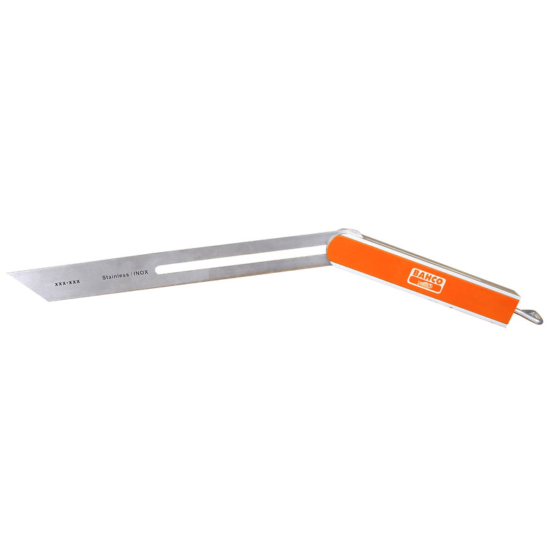 Bahco 9574 zwaaihaak 200mm