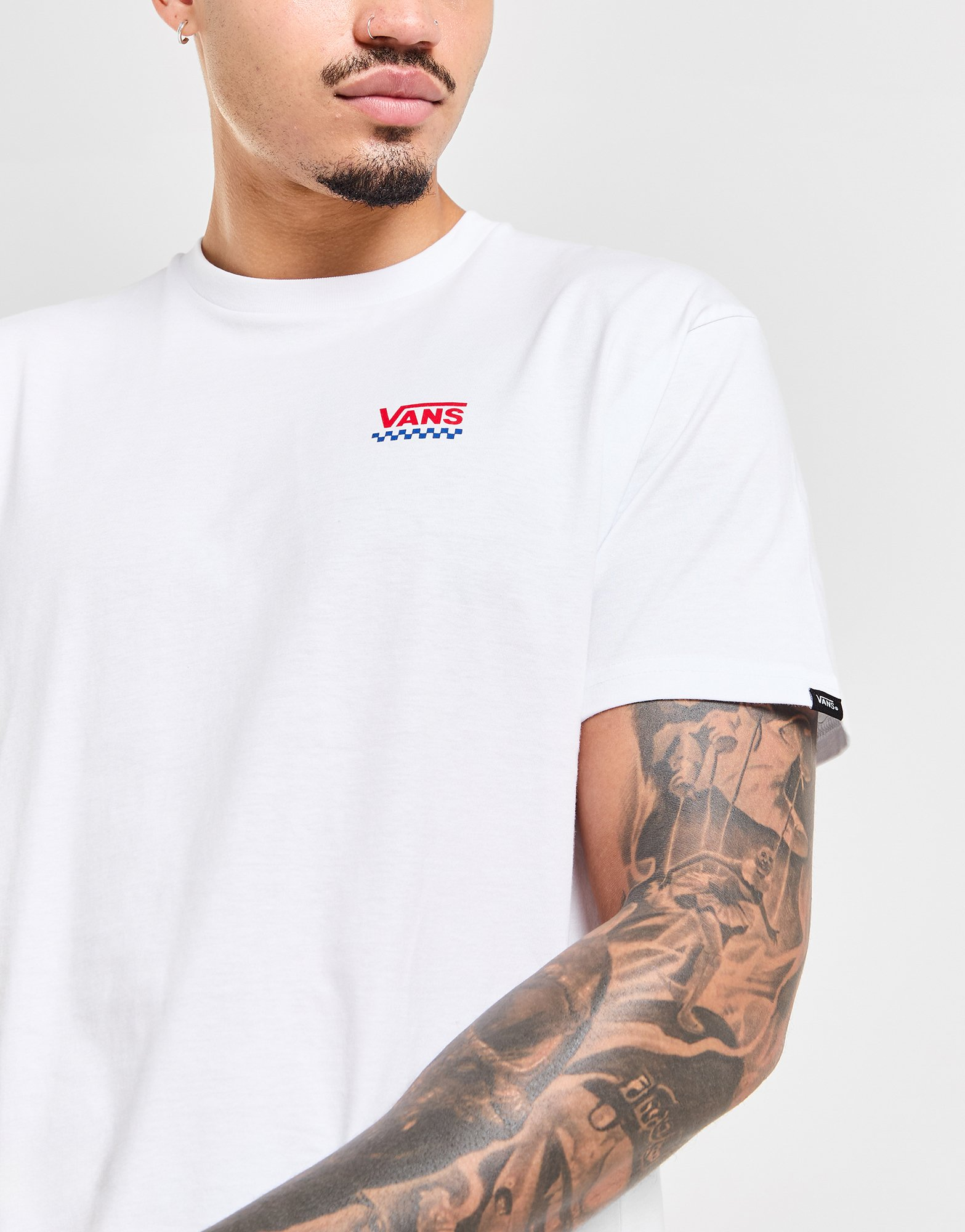Vans T-shirt Core Homme