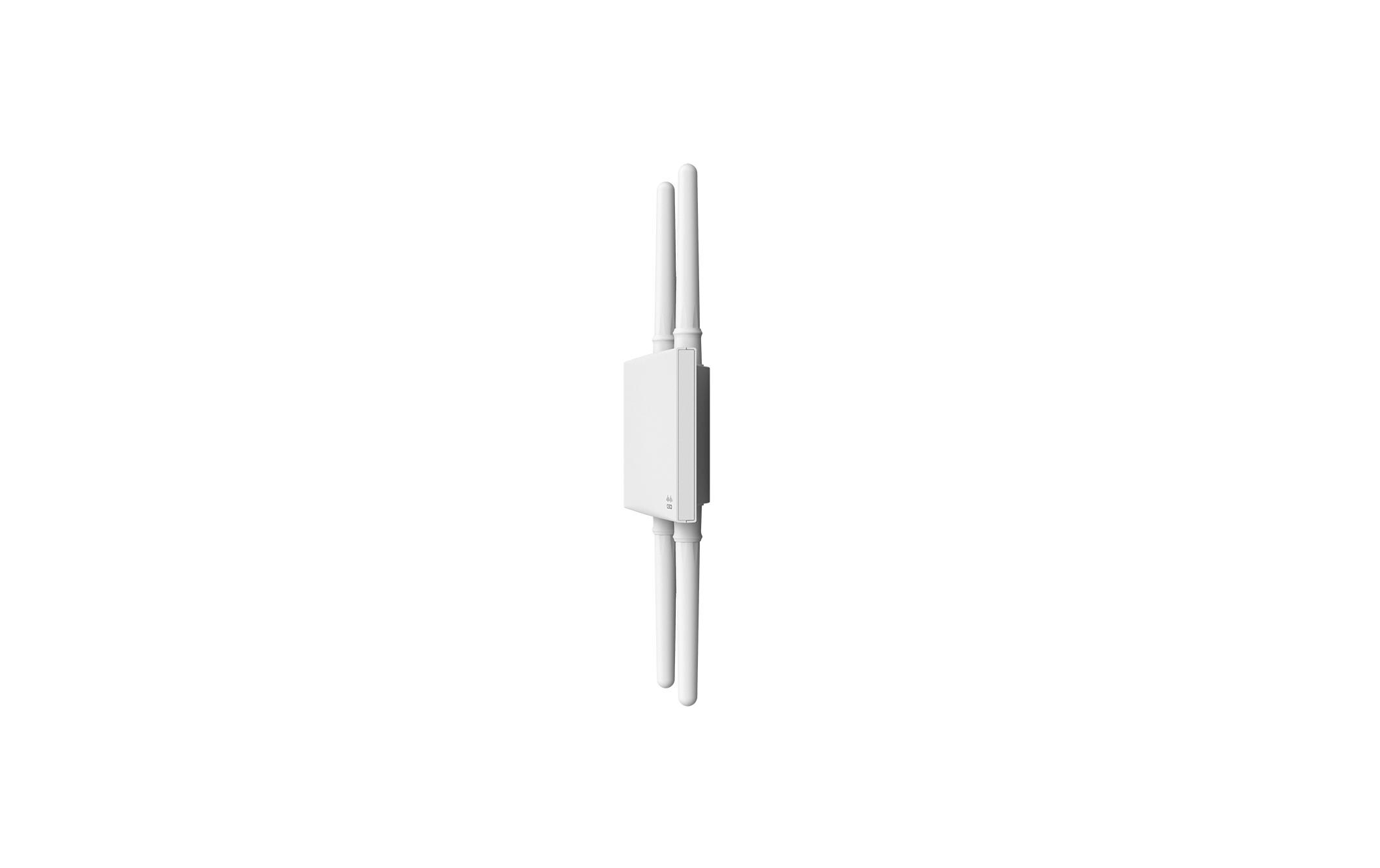 Outdoor Access Point MR86<br>Cloud Managed Wi-Fi 6 Outdoor Access Point MR86