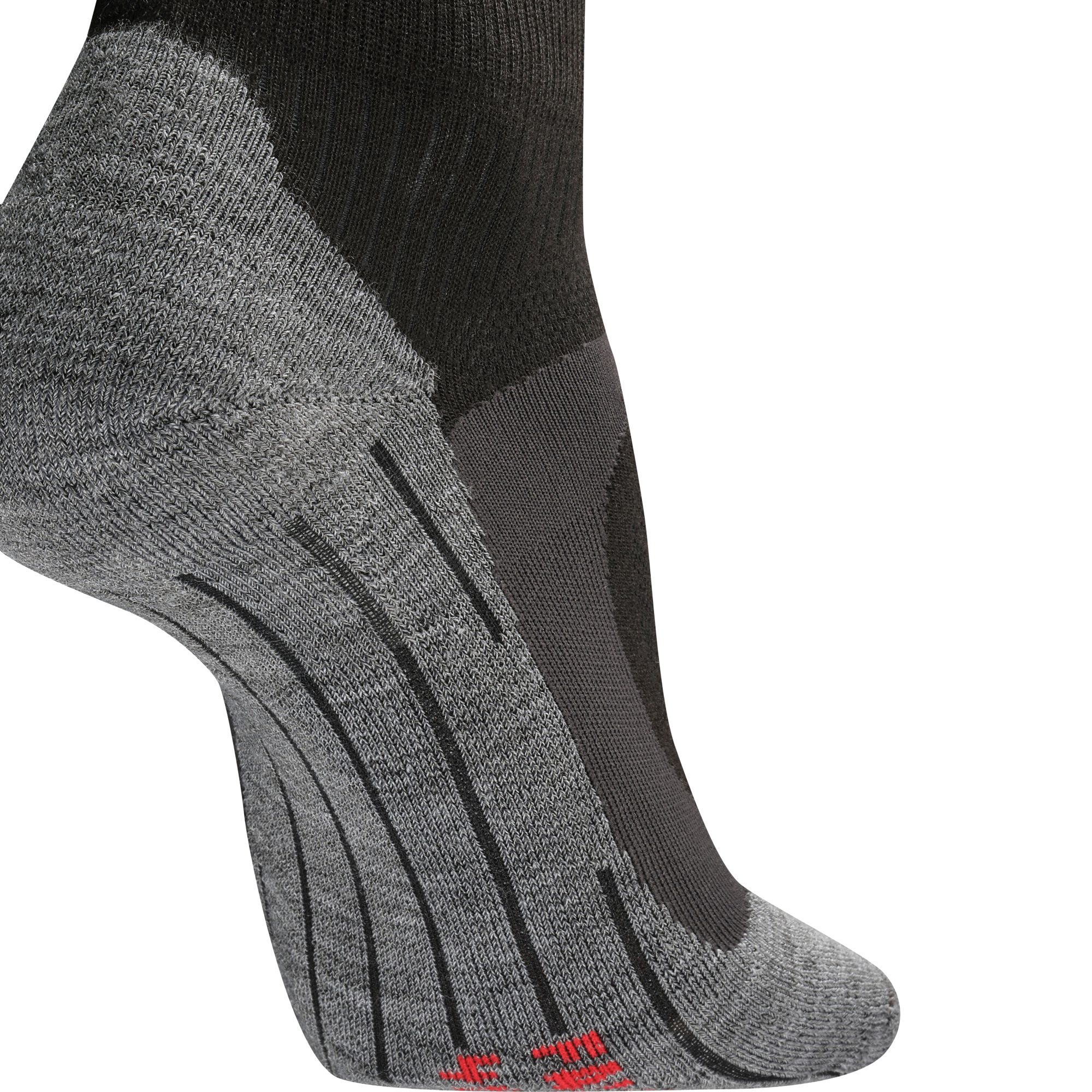 Falke RU4 Cool Short Laufsocken Damen black