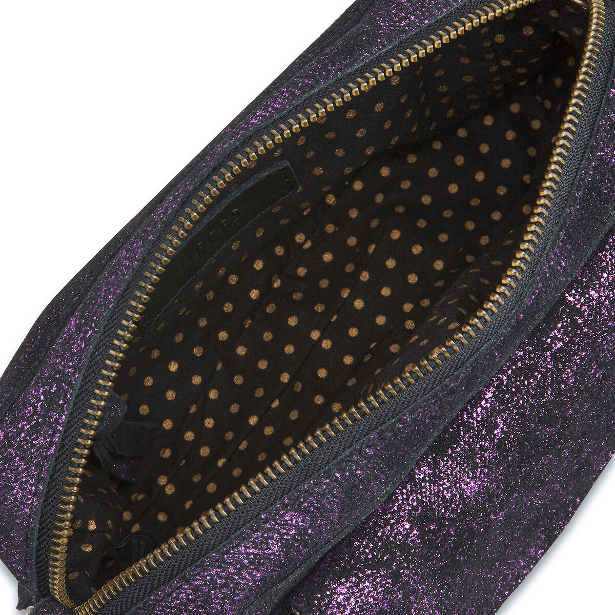 PEÇAS<br>Bolsa pequena Naina