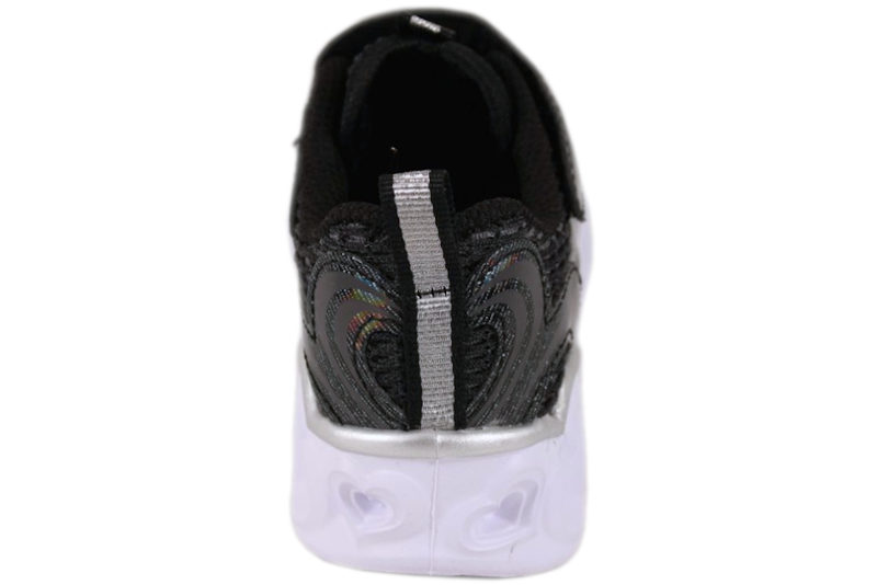 SKECHERS HEART LIGHTS