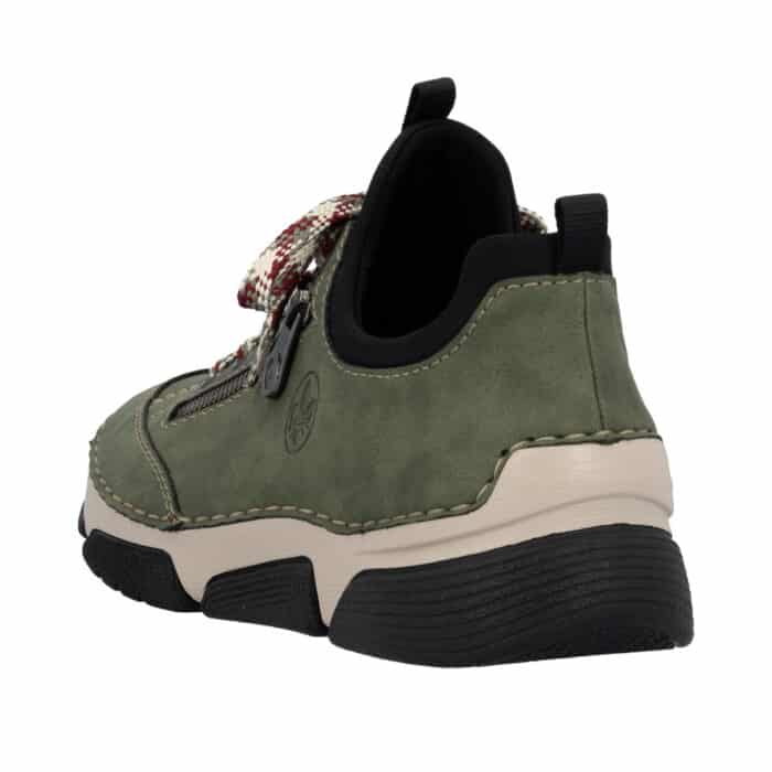 Rieker Sneakers Dame 45973-54