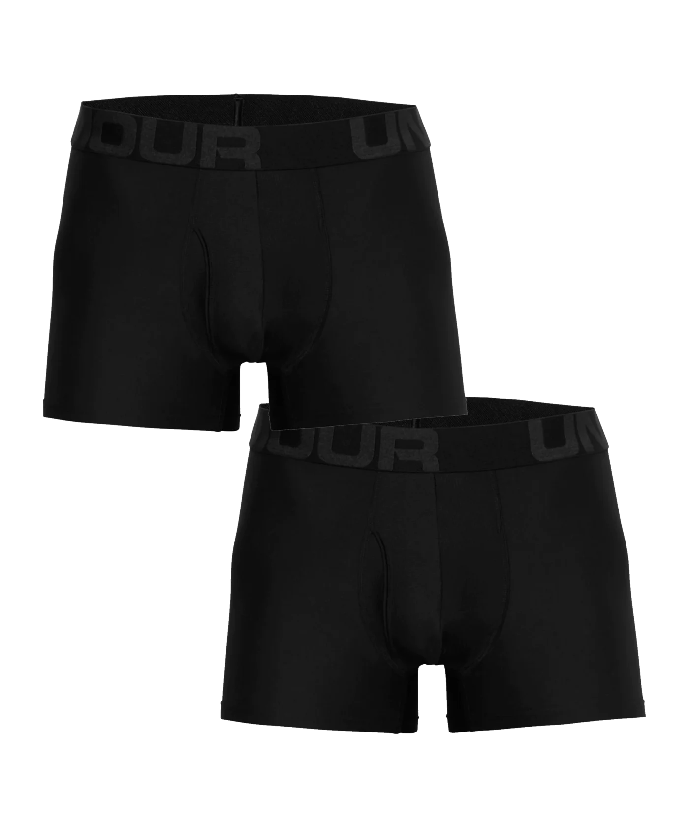Under Armour Tech 3in Boxershort 2er Pack F001