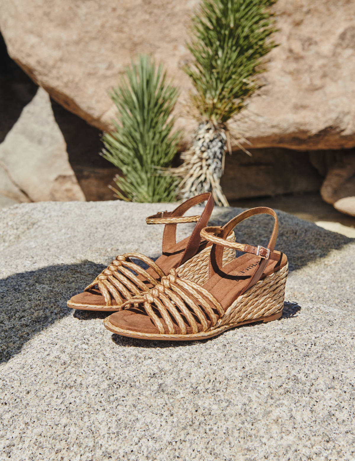 Sandalette