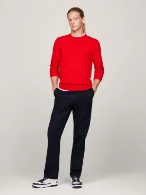 Coleção Mercer Regular Chinos 1985