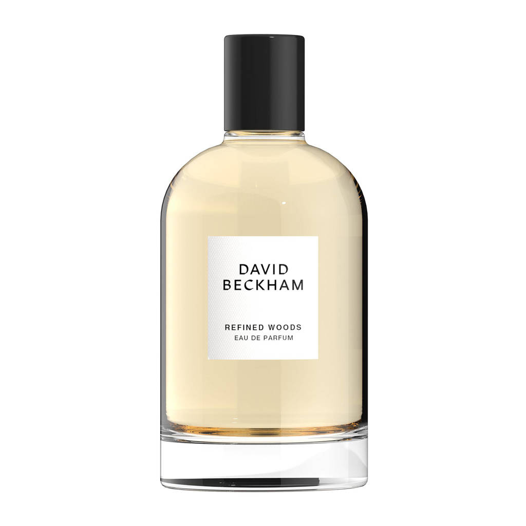 Refined Woods eau de parfum - 100 ml