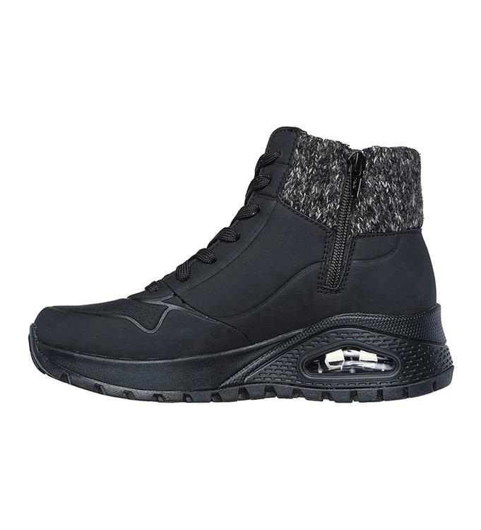 Skechers 167988 schwarz
