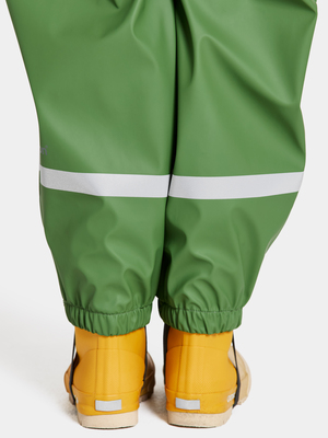 Didriksons Slaskeman Regnsett, Light Algae Green