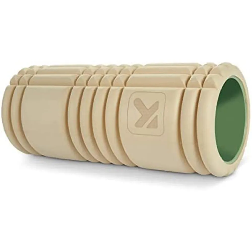 Rolo de massagem de espuma reciclada Tiggerpoint TP