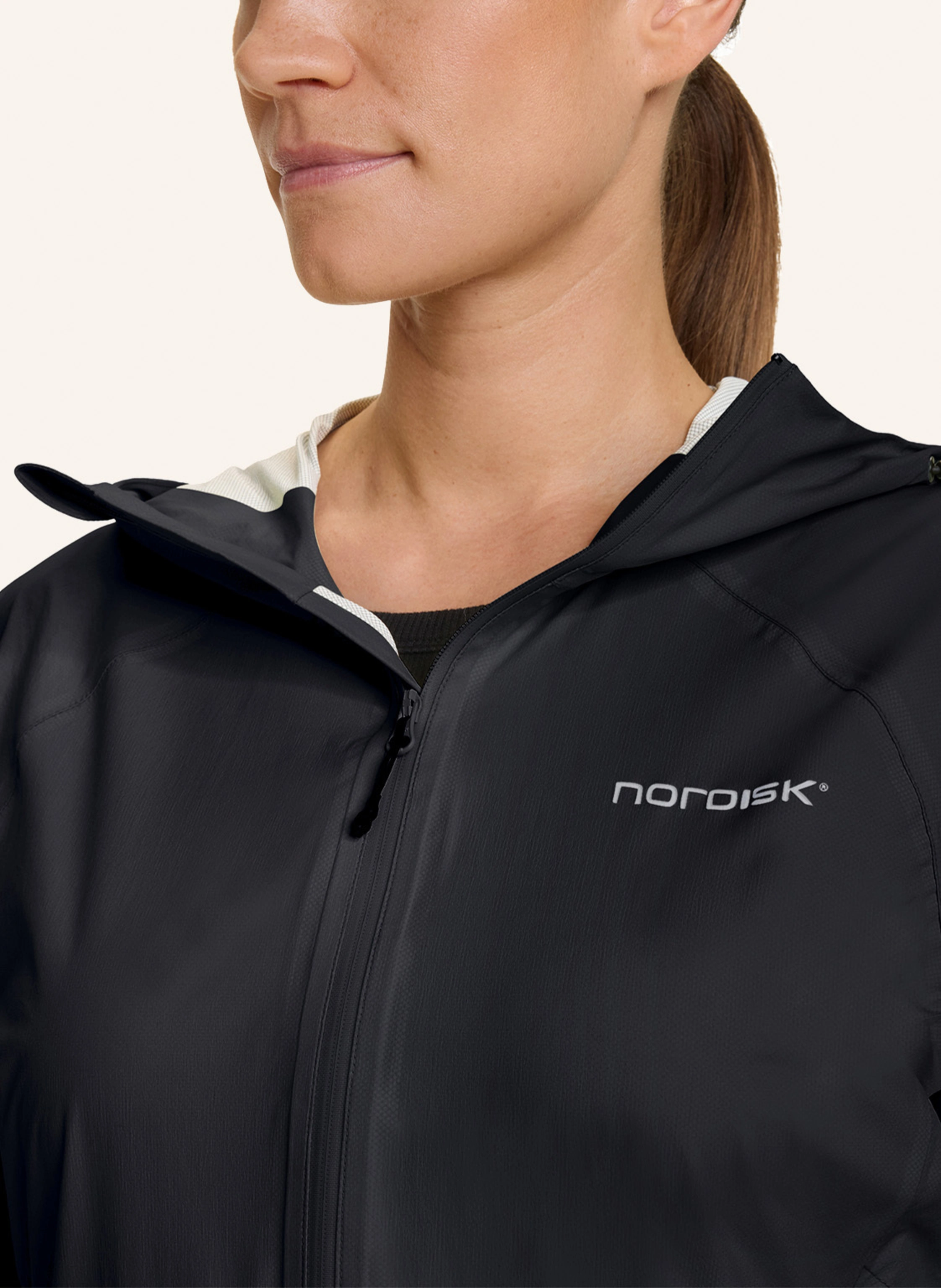 NORDISK Outdoorjacke BRENNA