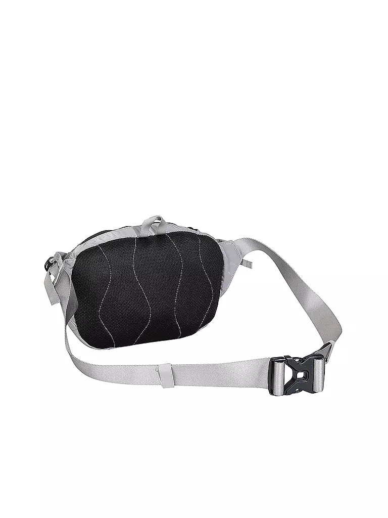 CP COMPANY Gürteltasche  hellgrau
