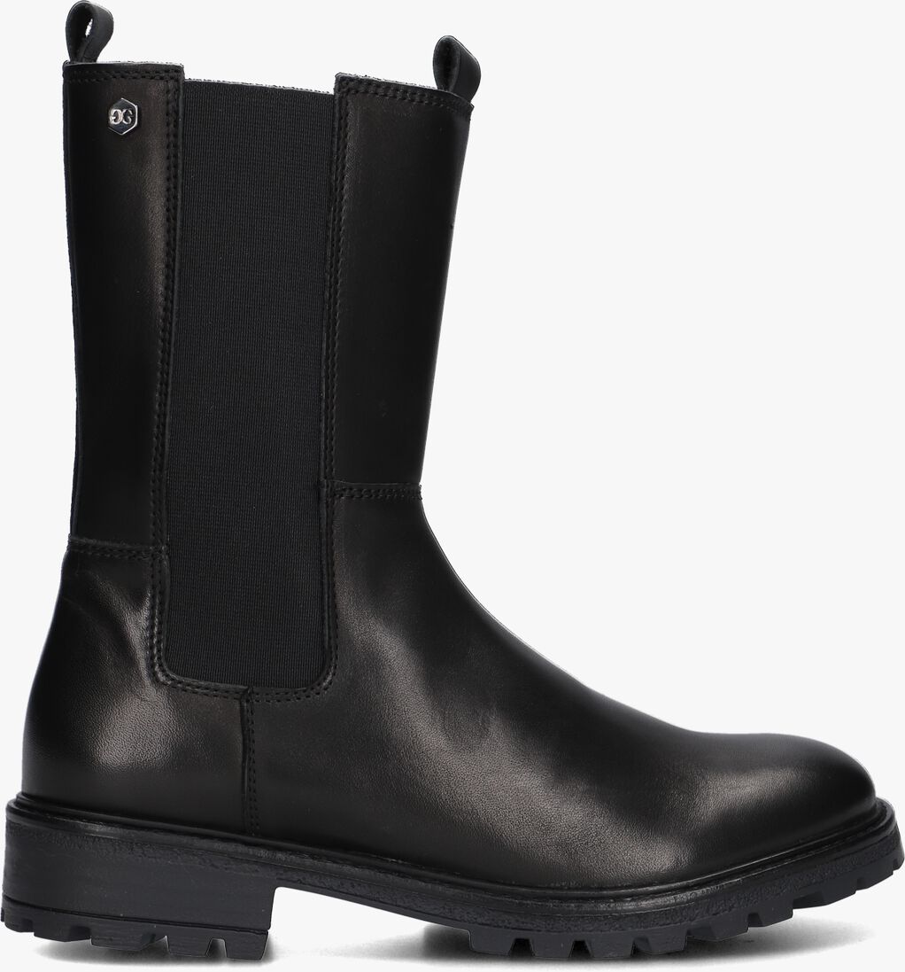 GIGA zwarte giga chelsea boots g4212