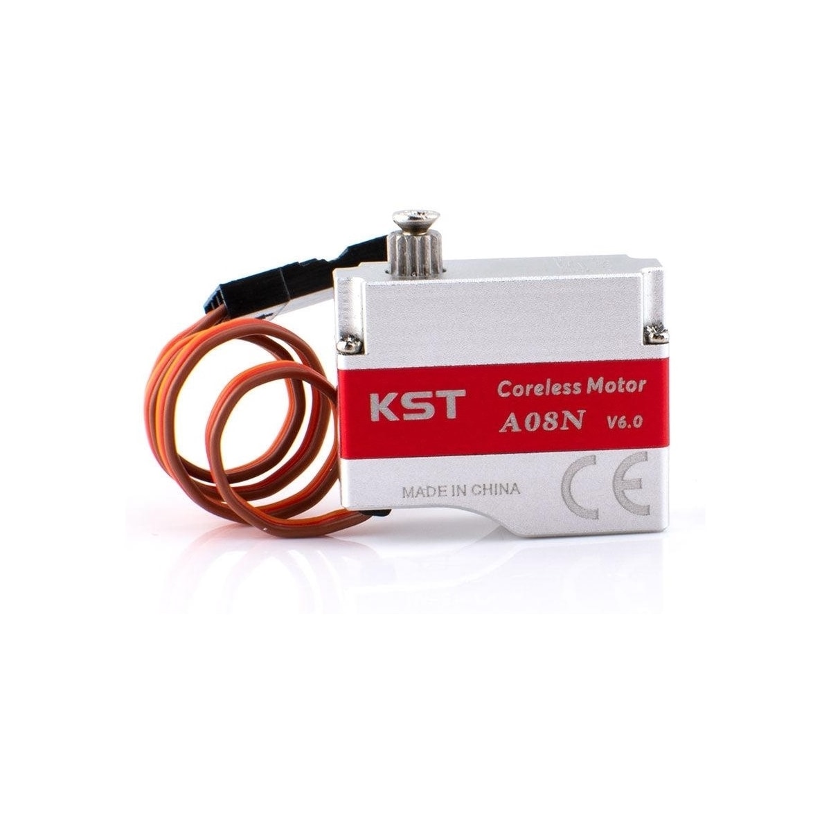 KST X08N HW MG Wing Servo DLG