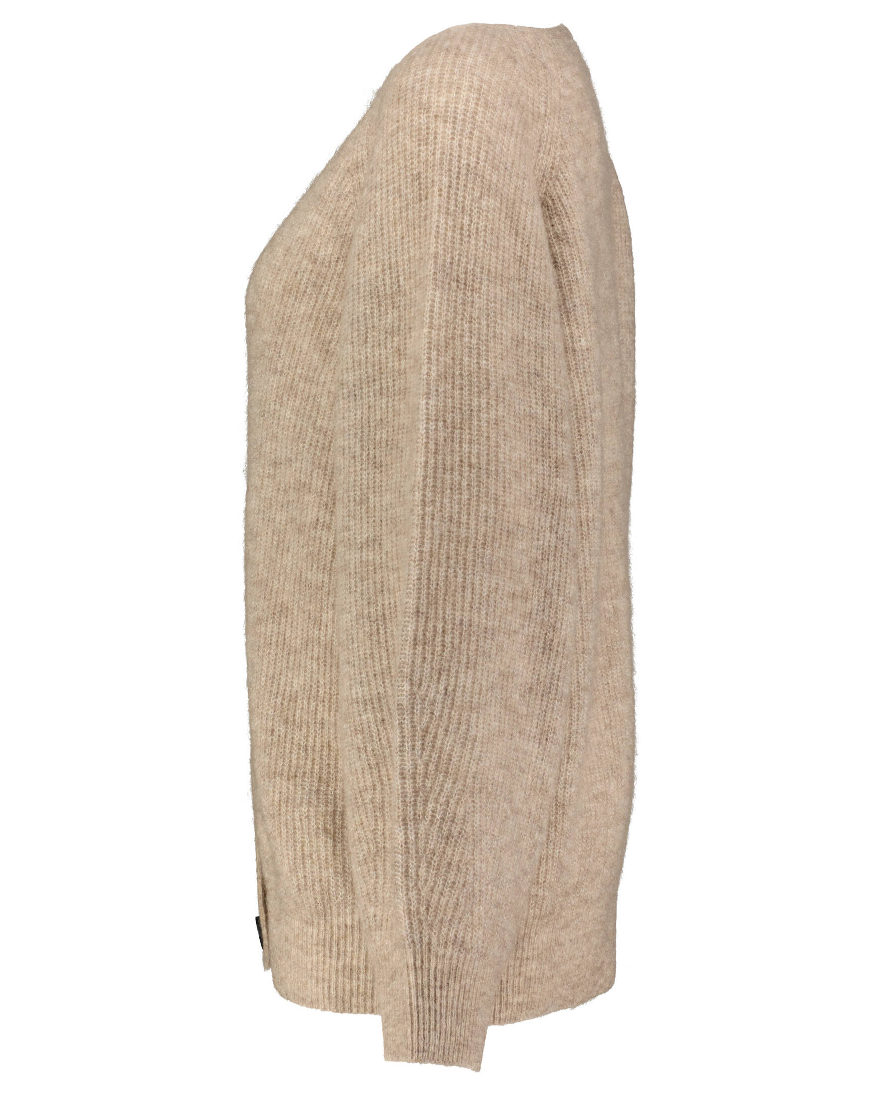 By Malene Birger| Damen Strickjacke CINNUM